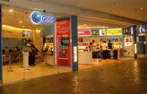 globe telecom galleria south|Globe Telecom (Robinsons Galleria) .